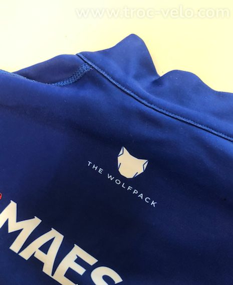 maillot Vermarc team Deceuninck QuickStep - 4
