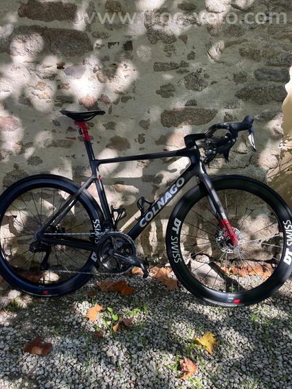 Colnago V4RS