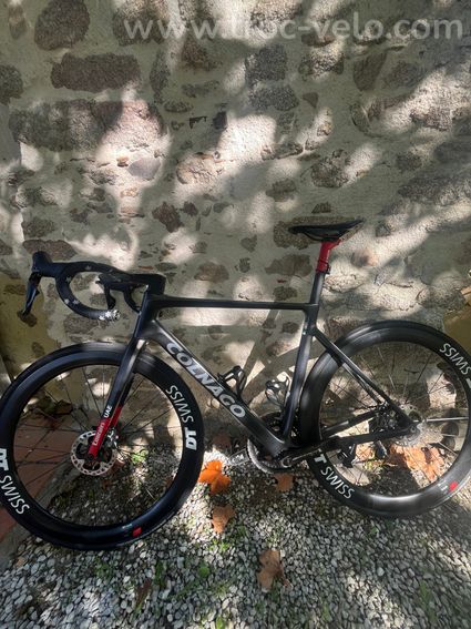 Colnago V4RS - 5