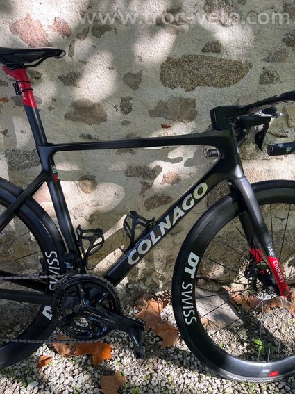 Colnago V4RS - 3