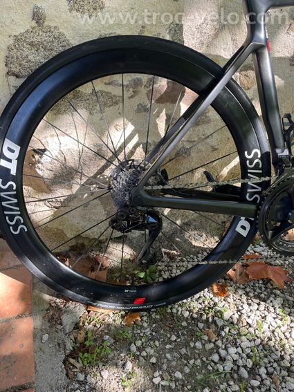 Colnago V4RS - 4