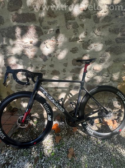 Colnago V4RS - 2