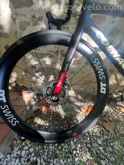 Colnago V4RS - 9