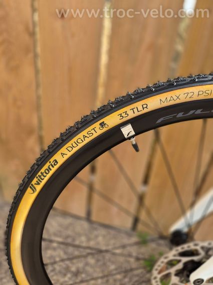 STEVENS SUPERPRESTIGE 56 - 2
