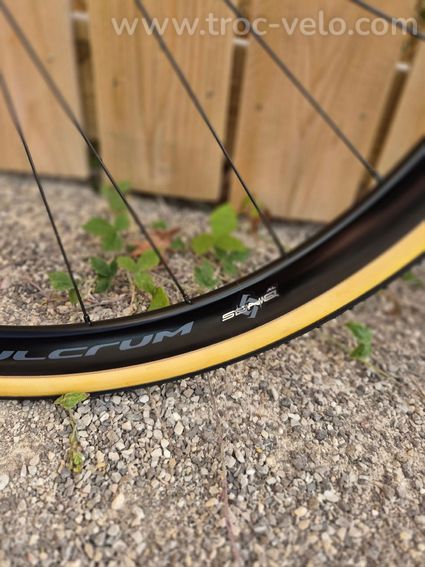 STEVENS SUPERPRESTIGE 56 - 3