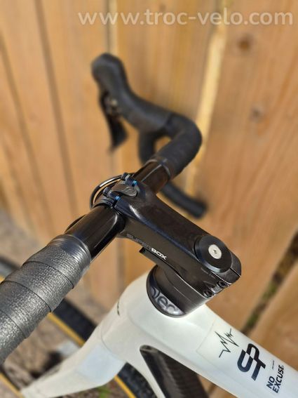 STEVENS SUPERPRESTIGE 56 - 5