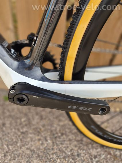 STEVENS SUPERPRESTIGE 56 - 6