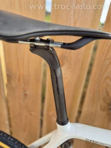 STEVENS SUPERPRESTIGE 56 - 8