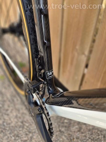 STEVENS SUPERPRESTIGE 56 - 9