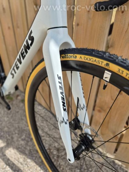 STEVENS SUPERPRESTIGE 56 - 10