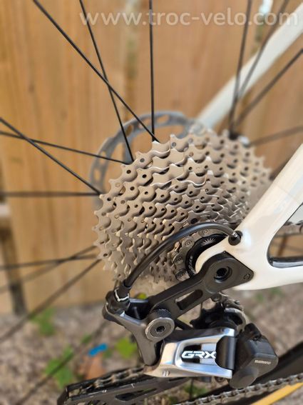 STEVENS SUPERPRESTIGE 56 - 11