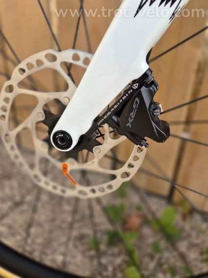 STEVENS SUPERPRESTIGE 56 - 13