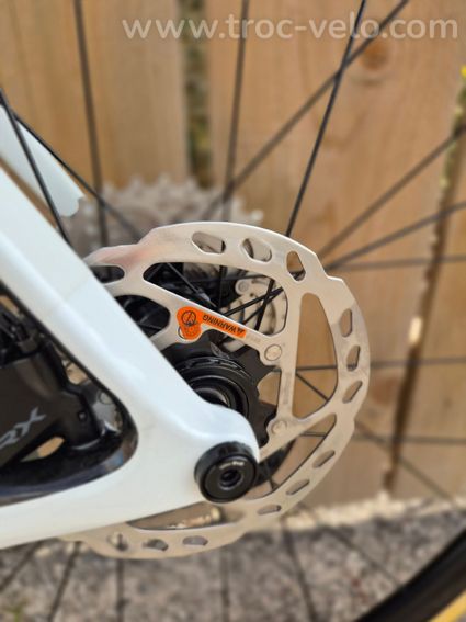 STEVENS SUPERPRESTIGE 56 - 14