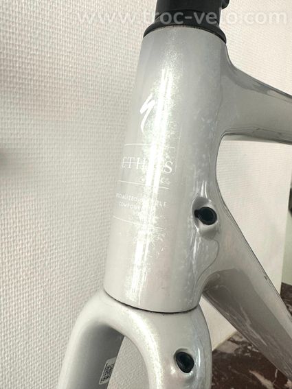 Kit cadre Specialized Aethos S-Works 54 - 3