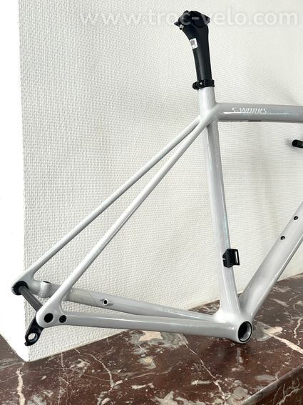 Kit cadre Specialized Aethos S-Works 54 - 9
