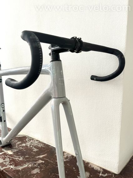 Kit cadre Specialized Aethos S-Works 54 - 10