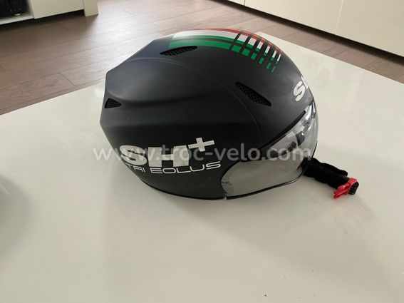 Casque aéro SHPLUS TRI EOLUS