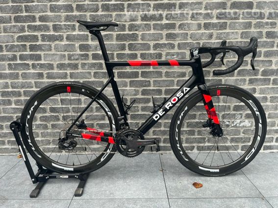 De Rosa Mérak