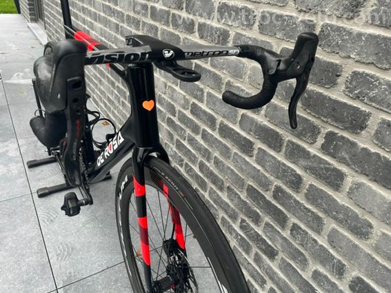 De Rosa Mérak - 2
