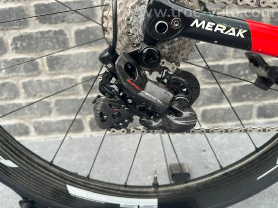 De Rosa Mérak - 4