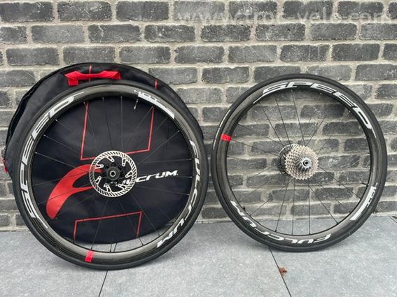 De Rosa Mérak - 5