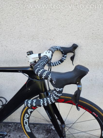 vendd velo route