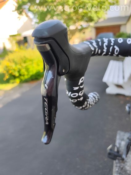 vendd velo route - 2