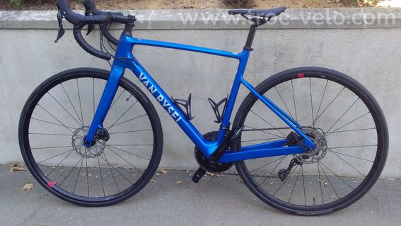 velo route van rysel
