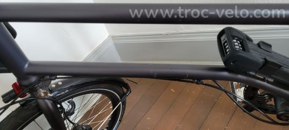 Vélo pliant Rocky - 7