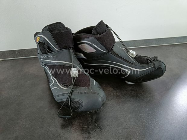 Chaussures vélo route Hiver GORE-TEX - T:44 - NORTHWAVE - 1