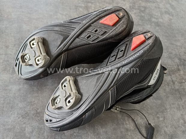 Chaussures vélo route Hiver GORE-TEX - T:44 - NORTHWAVE - 3