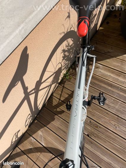 vélo de route carbone BH ultralight - 3