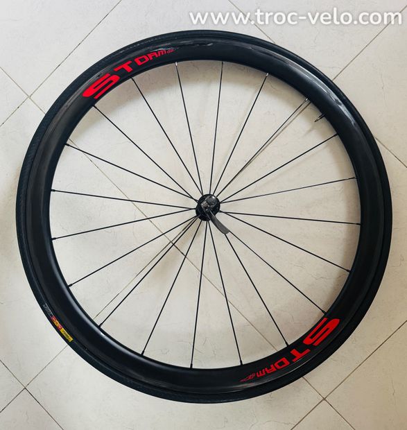 Roues STORM - 1