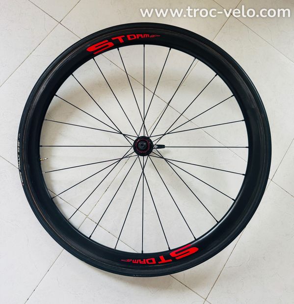 Roues STORM - 2