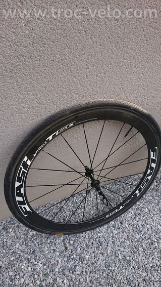 Roues flashwheels T50 - 3