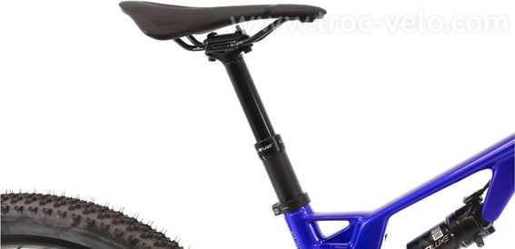 Produit Reconditionne    Wilier Urta Max Slr Xt Di2   Velo Vtt   Tres Bon Etat - 8