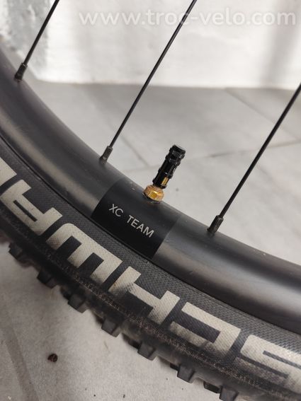 Orbea Oiz M-Pro Carbone OMX L (2023) - 7