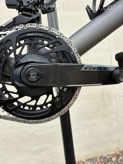 Scott addict RC Team 2026 taille S  - 3
