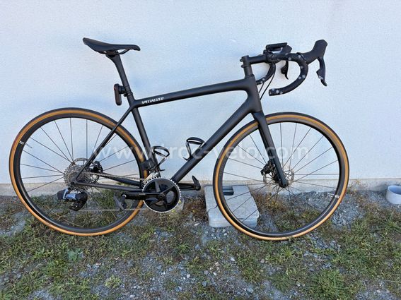 Specialized Aethos comp taille 56