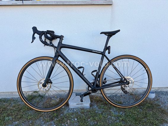 Specialized Aethos comp taille 56 - 2