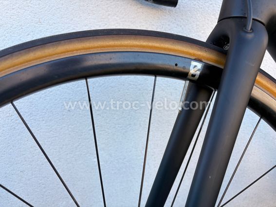 Specialized Aethos comp taille 56 - 3