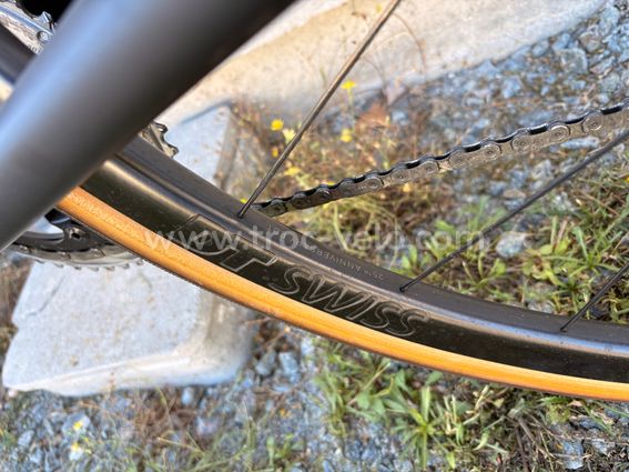 Specialized Aethos comp taille 56 - 4