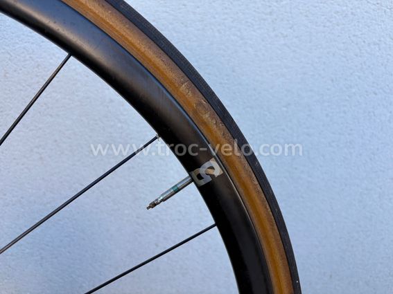 Specialized Aethos comp taille 56 - 5