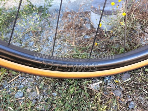 Specialized Aethos comp taille 56 - 6