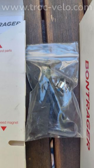 Capteur Bontrager DuoTrap S - 4