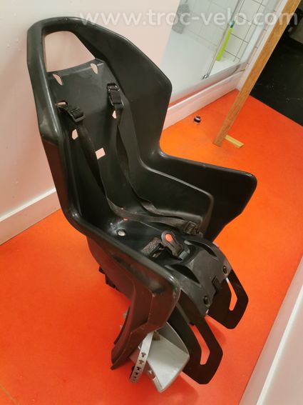 🚲 Vélo cargo électrique Veloe Steps 6100 / Shimano – Excellent état – Tout équipé 1990 € - 6
