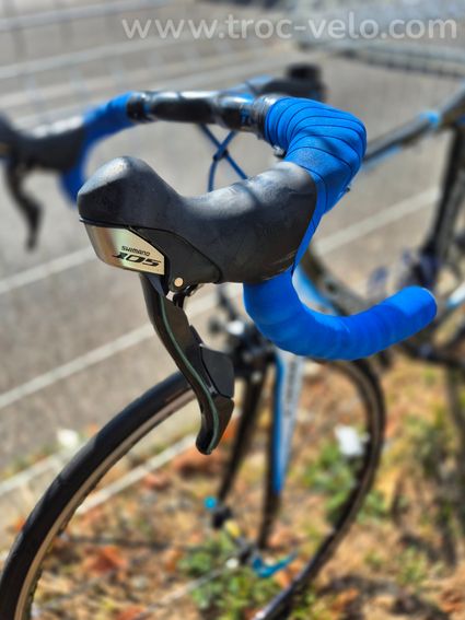 Vélo route full CarboneTaille 56 - 2
