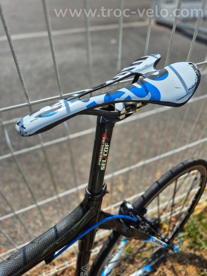 Vélo route full CarboneTaille 56 - 3