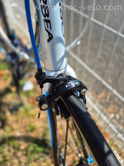 Vélo route full CarboneTaille 56 - 4