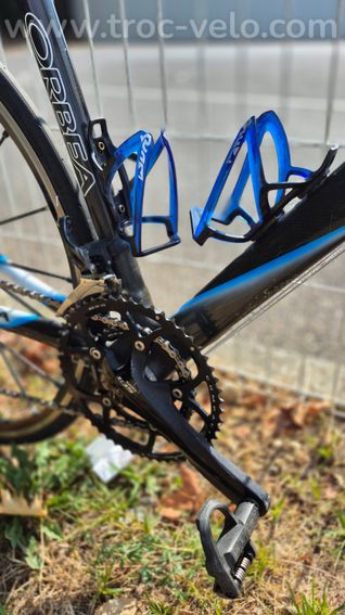 Vélo route full CarboneTaille 56 - 7